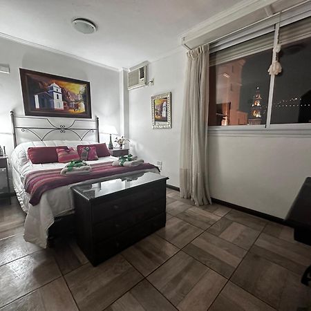 En El Corazon De Salta Apartment Bagian luar foto